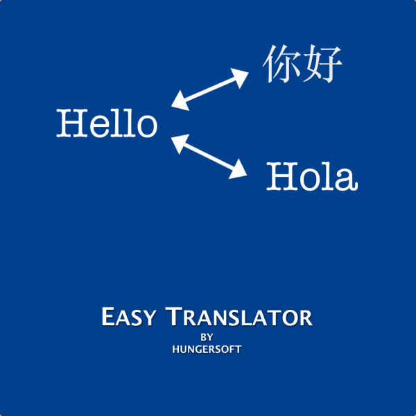 Easy Translator